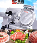 Hình ảnh: Máy thái thịt Shunling 220ES-8
