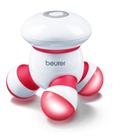 Hình ảnh: Máy massage toàn thân cầm tay thương hiệu Beurer của CHLB Đức hàng nhập khẩu chính hãng 100% BH 2 năm Công ty Hợp Phát