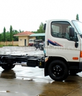 Hình ảnh: Nhà phân phối Bán xe Ben Hyundai HD65, HD72, giá cạnh tranh, giao xe