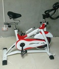 Hình ảnh: Xe đạp tập Spin Bike XHS 101