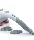 Hình ảnh: Máy massage cầm tay Beurer, hàng nhập khẩu chính hãng từ CHLB Đức, nhỏ gọn, tiện lợi, bảo hành 24 tháng.trên toàn quốc.
