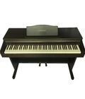 Hình ảnh: Đàn piano điện Casio AP 15 cũ
