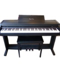 Hình ảnh: Đàn Piano Điện Kawai PW 300 cũ