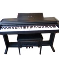 Hình ảnh: Đàn Piano Kawai PW 400 cũ