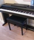 Hình ảnh: Đàn Piano Roland HP1700 cũ