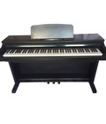 Hình ảnh: Đàn Piano Điện Technics PX 105 cũ