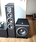 Hình ảnh: Các loại loa súp châu âu và nhật jbl/ polk audio/ klichsp/