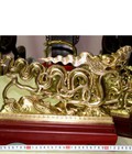 Hình ảnh: Rồng Lý đúc đồng_quà tặng thăng long.