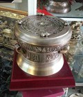 Hình ảnh: Trống đồng quà tặng F20cm