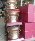 Hình ảnh: Trống đồng quà tặng F25 cm