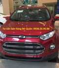 Hình ảnh: Ford Ecosport, Ford Láng Hạ Khuyến Mại lớn, giảm tới 50 triệu và nhiều ưu đãi hấp dẫn.