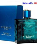 Hình ảnh: Bán nước hoa nam Versace Eross