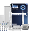 Hình ảnh: Bàn chải điện Oral B braun vitalyti precesion clean