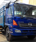 Hình ảnh: Bán xe tải HINO 8 tấn thung siêu dai 9,9 mét, xe tải HINO 8 tấn FG8JPSU thung dai nhất 10m