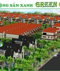 Hình ảnh: Bất động sản xanh Green City Bình Chánh chính thức mở bán