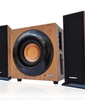 Hình ảnh: Loa 2.1 soundmax