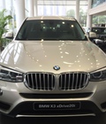 Hình ảnh: BMW X3 2016 nhập khẩu Giao xe ngay BMW X3 Máy Xăng Máy Dầu 2.0 BMW X3 Xdrive 2016 BMW 4S Hà Nội