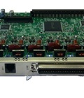 Hình ảnh: KX TDA1180 Card tổng đài panasonic 8 đường vào có hiển thị số