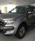 Hình ảnh: Ford Ranger wildtrak 3.2 giá rẻ nhất tại Ford Long Biên 0944.844.800