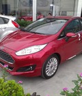 Hình ảnh: Ford Fiesta 1.0L Ecoboost 2017 giá rẻ nhất tại Ford Long Biên 0944.844.800