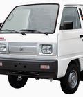 Hình ảnh: Đại lý bán xe Bán tải Suzuki Blindvan 580 kg 590kg Chạy Nội Thành