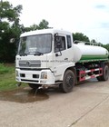 Hình ảnh: Cần bán xe chở nước tưới cây rửa đường 9 khối 10 khối 11 khối 12 khối hiệu Dongfeng Hồ bắc nhập khẩu nguyên chiếc