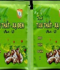 Hình ảnh: Trà tam thất xạ đen