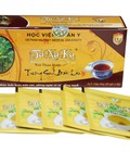 Hình ảnh: Trà thảo dược Tanaka hộp 20 gói 2g