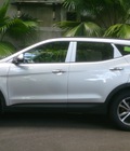 Hình ảnh: Xe Hyundai Santafe 2016 Đà Nẵng, Hỗ trợ tiền mặt : 50 triệu đồng và Tặng phụ kiện khi mua xe. Hyundai Sông Hàn Đà Nẵng