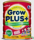 Hình ảnh: Sữa Nutifood Grow Plus Đỏ 1,5 Kg