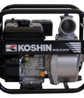 Hình ảnh: Máy bơm nước Koshin SEV 80X 3.1KW