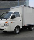 Hình ảnh: Xe tải Hyundai H100 Đà Nẵng 1 tấn giá siêu mềm, xe siêu bền