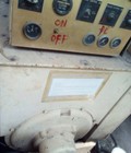 Hình ảnh: Bán máy phát điện Detroit 450KVA, sang tay 160 triệu.