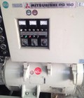 Hình ảnh: Bán máy phát điện Mitsubishi 150KVA nguyên zin giá 270tr.