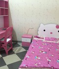 Hình ảnh: Bộ phòng ngủ cho bé