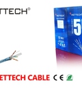 Hình ảnh: Viettech Cat5e