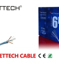 Hình ảnh: Viettech Cat6e