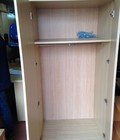Hình ảnh: Tủ áo 80 cm gỗ công nghiệp