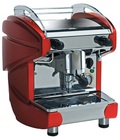 Hình ảnh: Máy pha cà phê Espresso BFC Lira 1 group- Manual