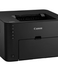 Hình ảnh: Máy in laser đen trắng khổ A4 Canon LBP 151DW