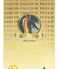 Hình ảnh: Calcium Plus D