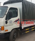 Hình ảnh: Bán xe tải hyundai 8 tấn nâng tải, xe tải hyundai hd800, xe tải hyundai hd800 thùng kín, xe tải hyundai hd800