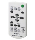 Hình ảnh: Điều khiển dùng cho máy chiếu Sony