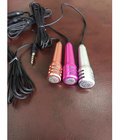 Hình ảnh: Micro mini hát karaoke trên điện thoại new