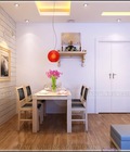 Hình ảnh: Chung cư Đội Cấn từ 870 triệu/ căn 2 ngủ