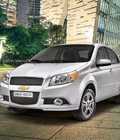 Hình ảnh: Bán xe Chevrolet Aveo giá tốt nhất, hỗ trợ vay lên đến 90%