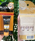 Hình ảnh: Chuyên sỉ lẻ Mặt nạ lột mụn đầu đen carbon Mistine Black Head giá chỉ 45,000
