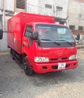 Hình ảnh: Xe tải thaco kia chất lượng có tải trọng từ 990kg tới 2400kg, bán xe trả góp ngân hàng, ưu đãi cao cho khách hàng