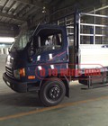 Hình ảnh: Xe tải hyundai hd72 nâng tải 8 tấn, xe tải 8 tấn hyundai HD800 thùng bạt, giá xe tải hyundai HD800 thùng bạt