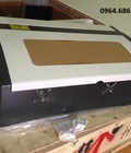 Hình ảnh: Máy laser 3020